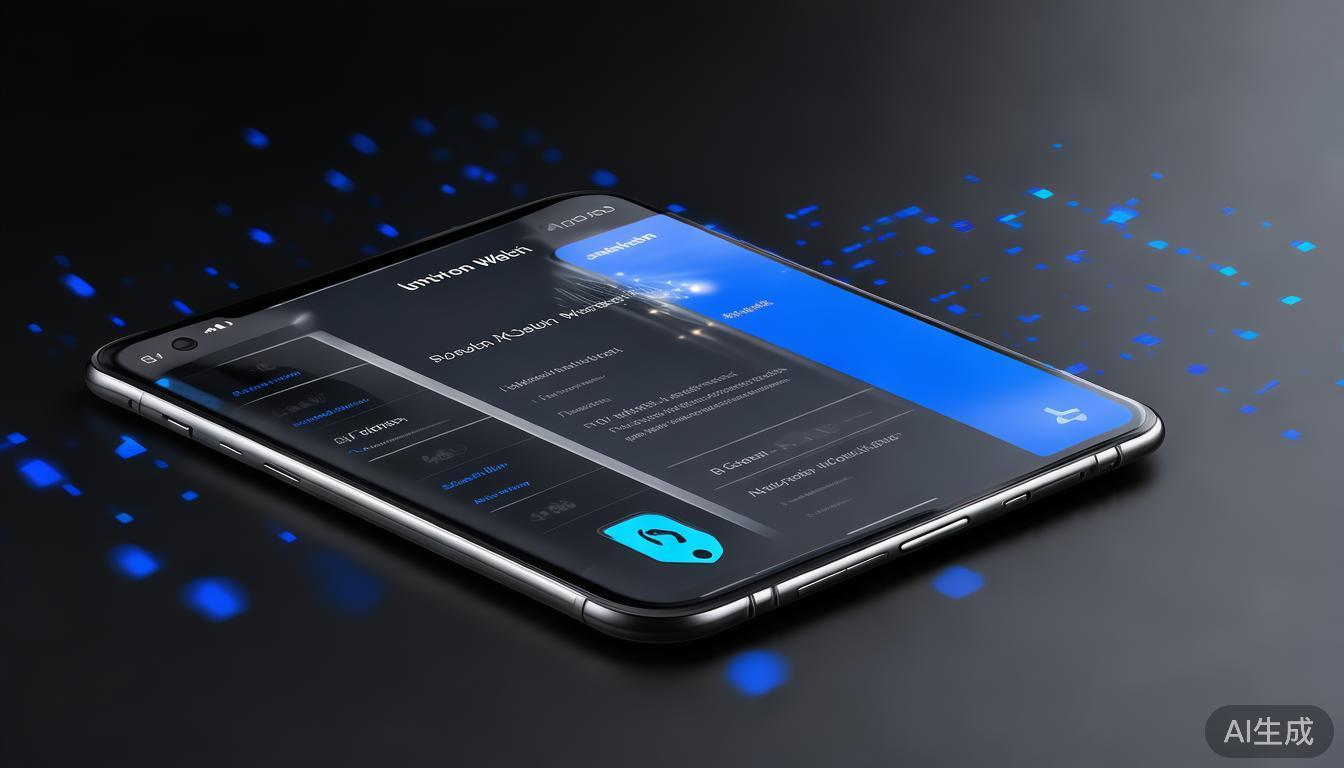 imToken钱包基础版：操作简便、界面友好，轻松打理个人财产