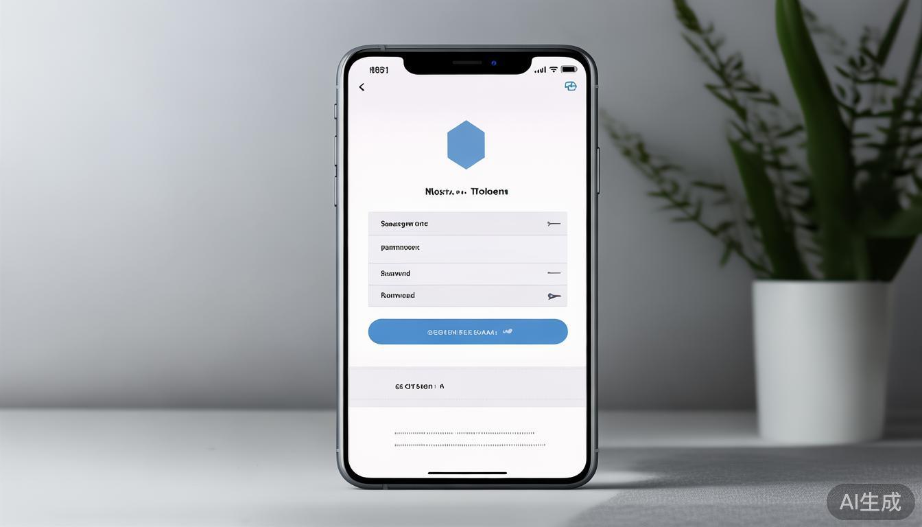 使用去中心化钱包imToken，保管数字资产超方便