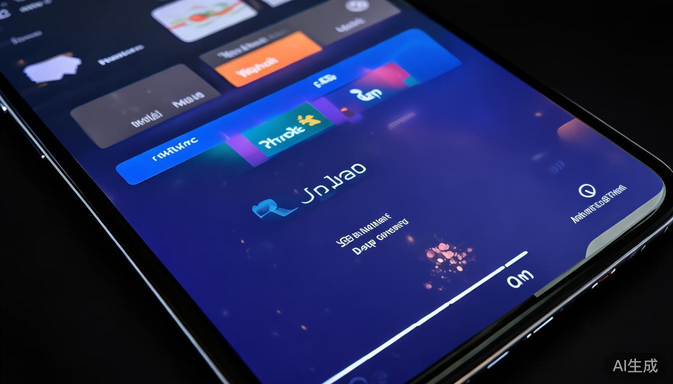 imToken钱包手机APP性能如何?基础功能稳定但细节有提升空间