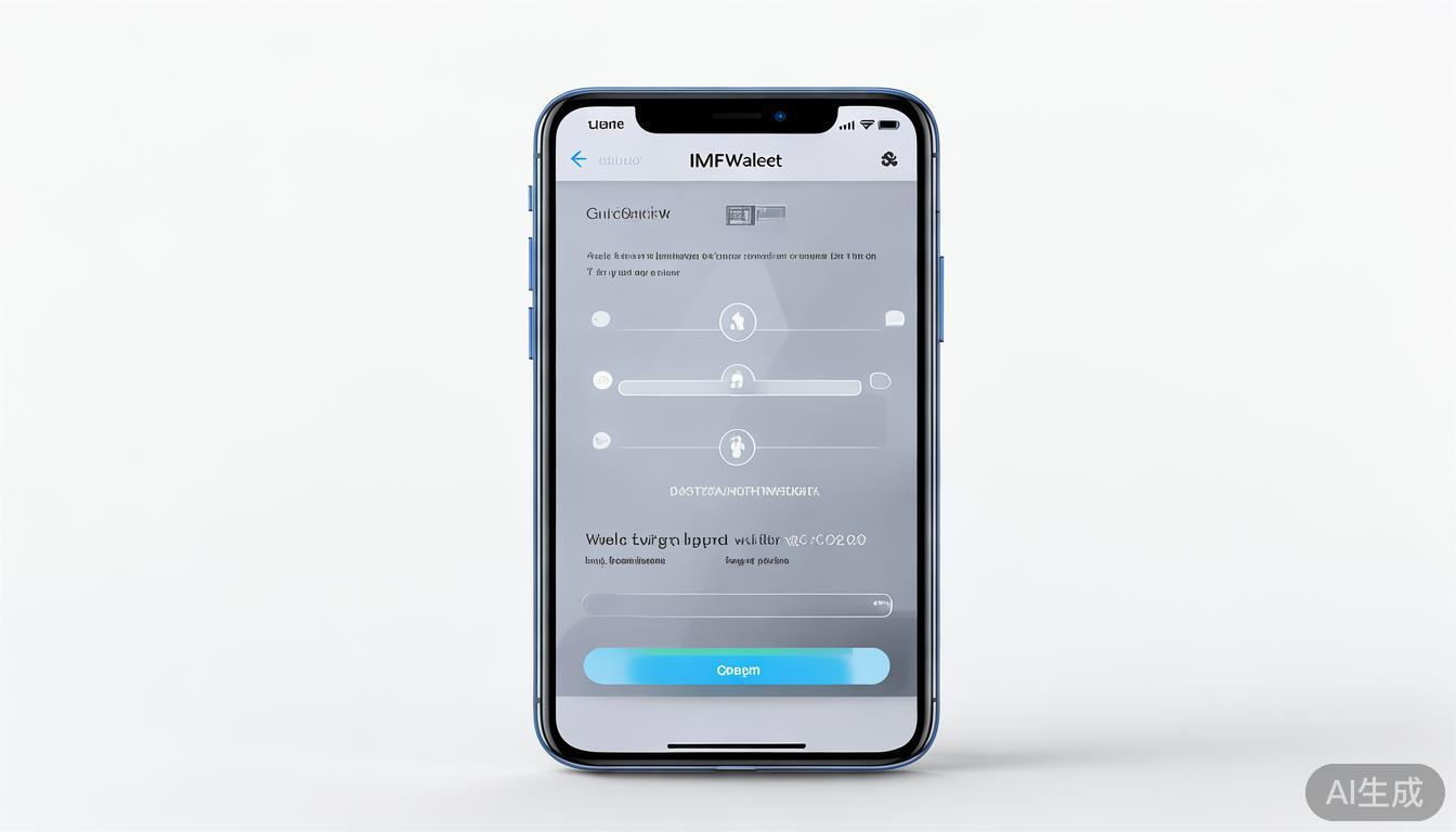 imToken凭何占据市场领先地位?多链支持与安全便捷是关键