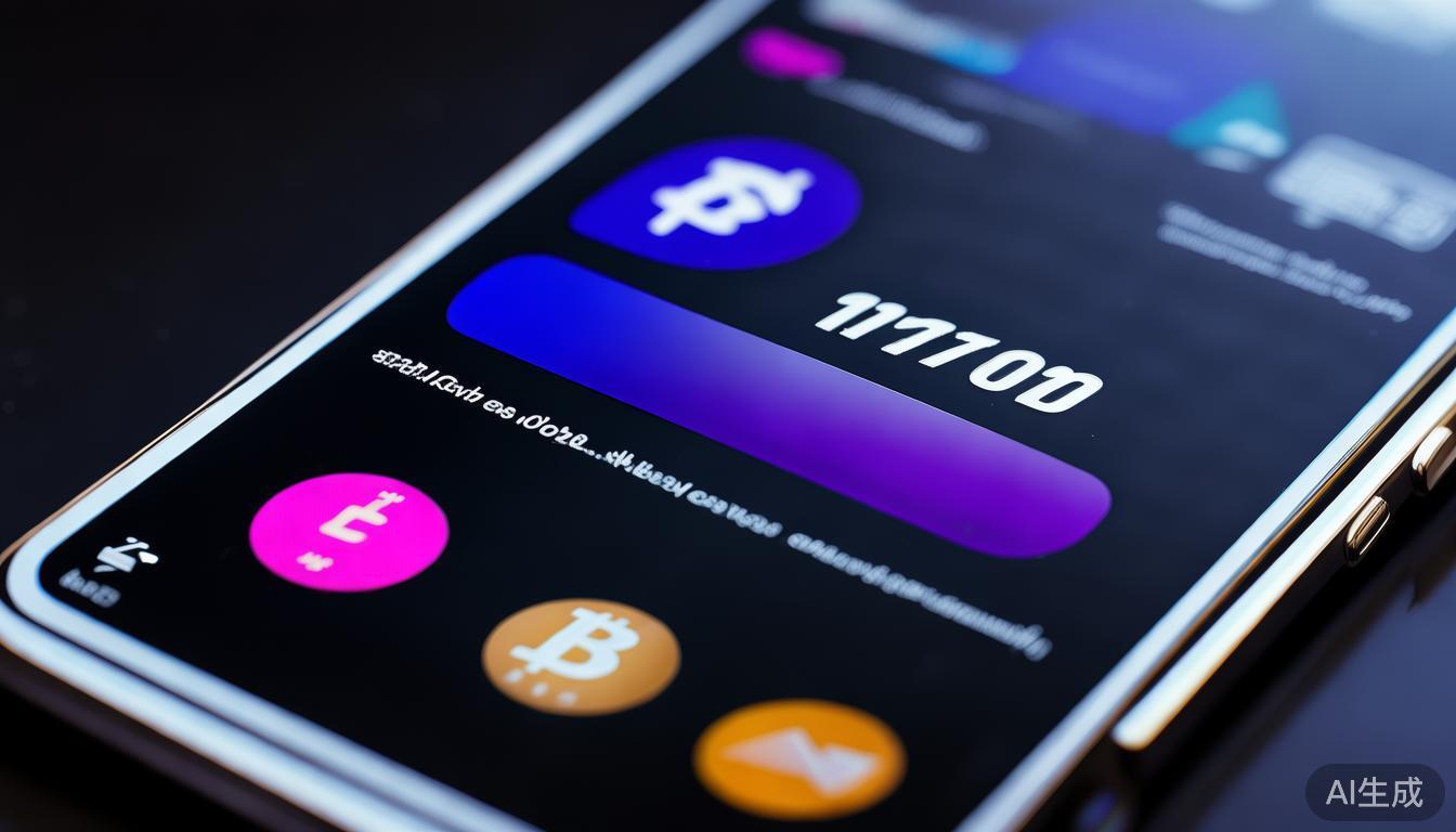 imToken钱包上线,为数字资产管理需求提供便捷解决办法