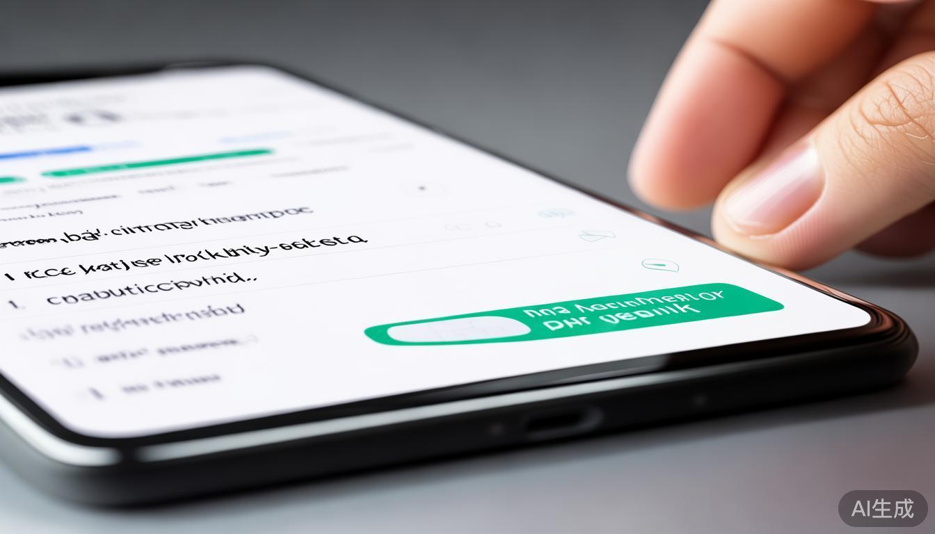 imToken安卓版使用遇问题?掌握这些反馈渠道很关键