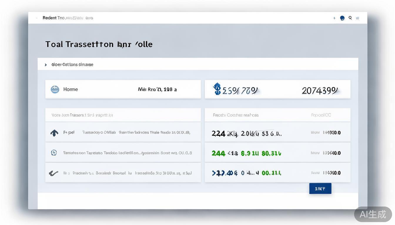数字资产管理:imToken免费版监控资产变动的三个实用方法