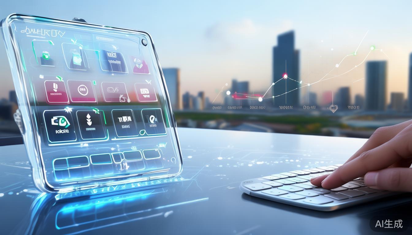 从钱包到多链生态：imToken的DeFi之路，如何推动区块链普及？