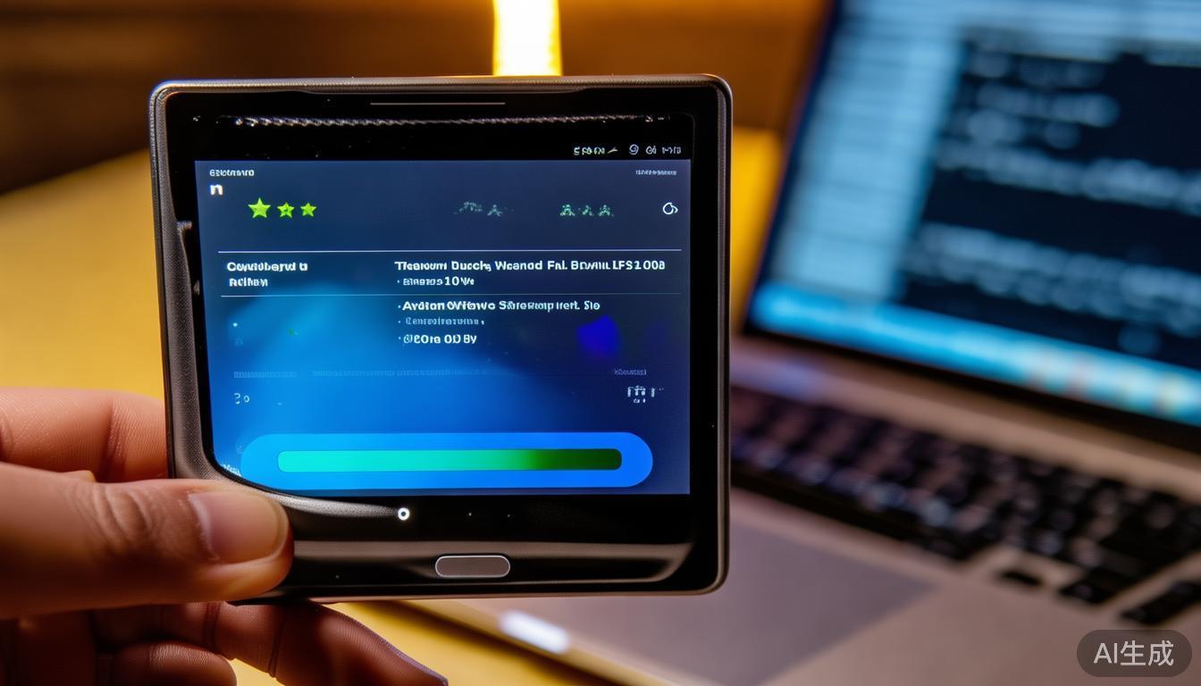 imToken安卓1.0钱包安全指南：离线备份助记词、设置高难度密码，守护加密资产