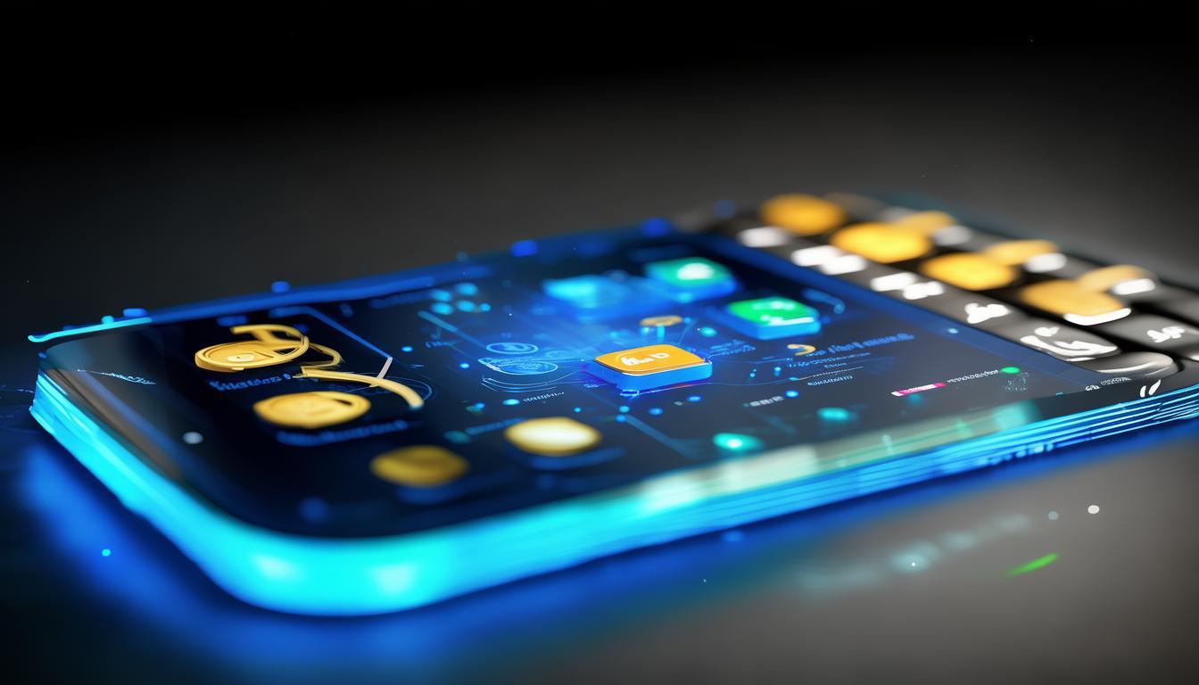 imToken钱包最新版本：新特性助力交易，提升市场应变能力