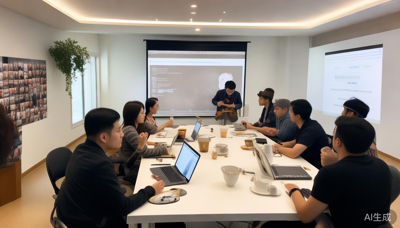 Tokenim钱包应用安装后，社群活动助力用户沟通协作与知识交流