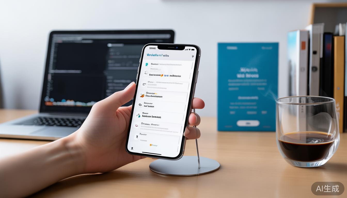 imToken钱包APP快速交易指南：下载注册、备份助记词及充值要点
