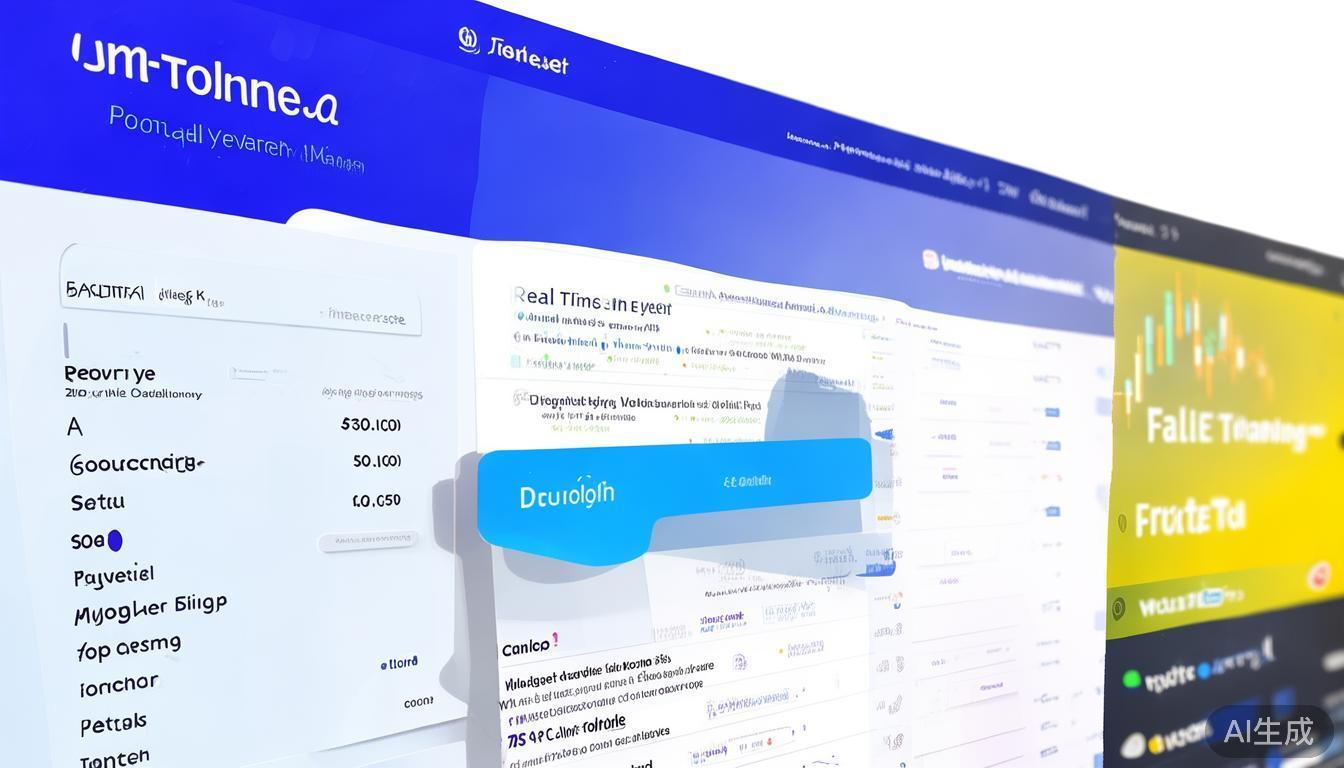在imToken官网2.0下载页面观察，助力掌握资产与市场资讯
