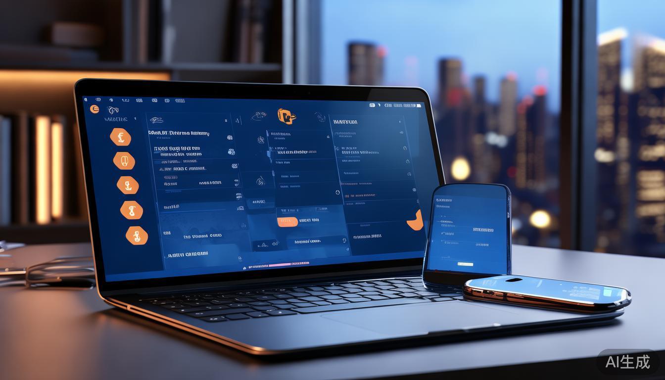 加密货币市场观察:imToken钱包的现状与未来发展关键?