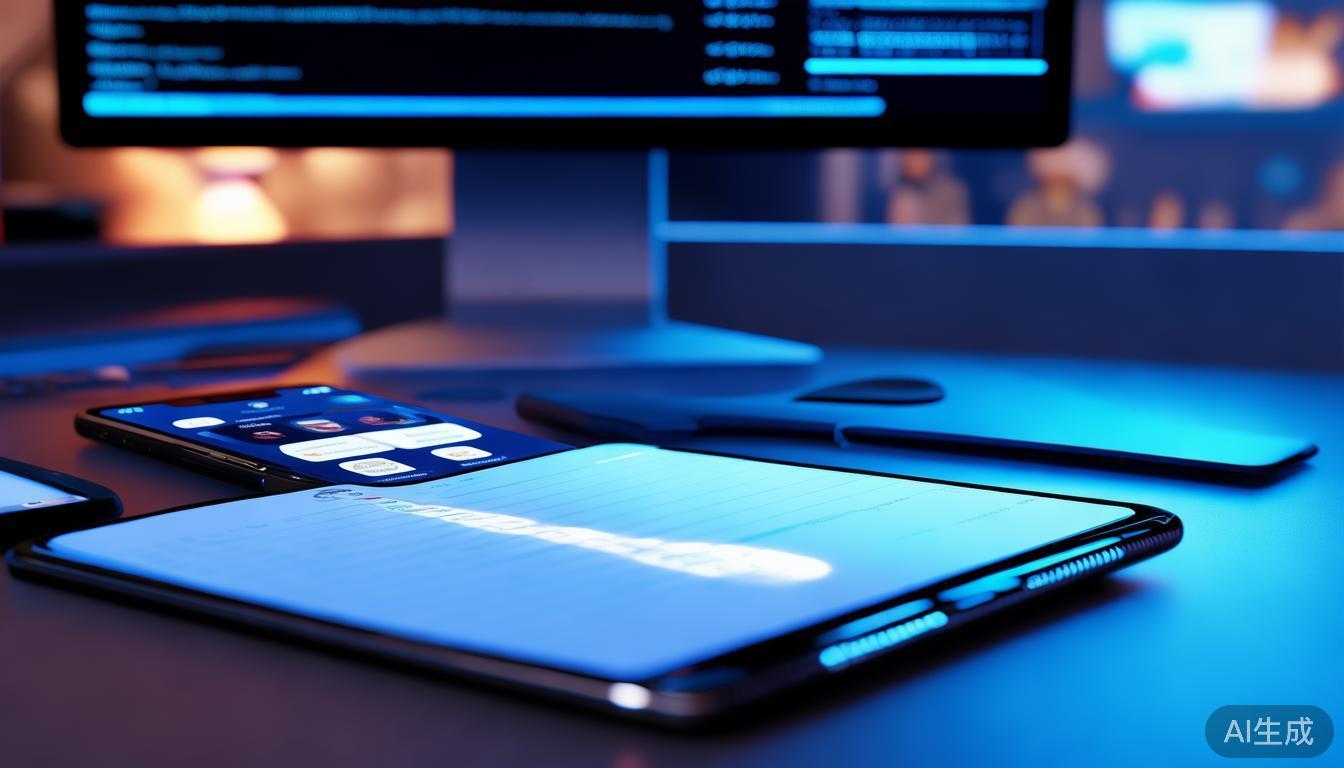 加密货币领域资深者亲荐!imToken钱包实用下载及安全指南