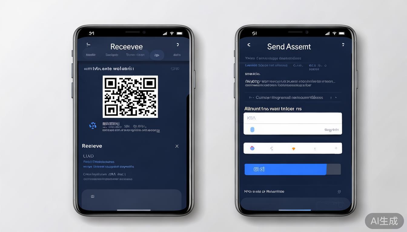 imToken钱包安卓版使用指南：从创建到收发资产的完整流程，助你安全开启数字货币之旅