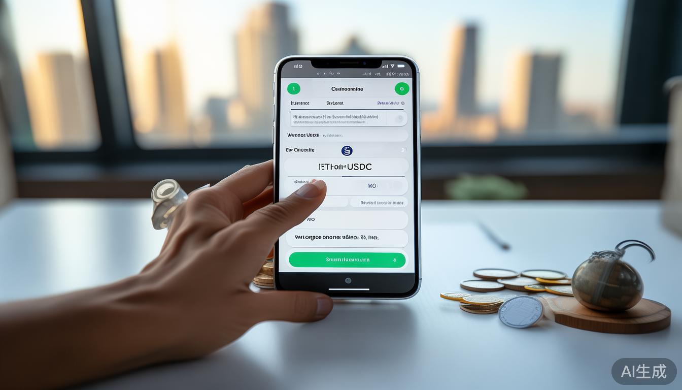 imToken 2.0安卓版：跨境金融新选择，助记词备份+DApp交易全攻略
