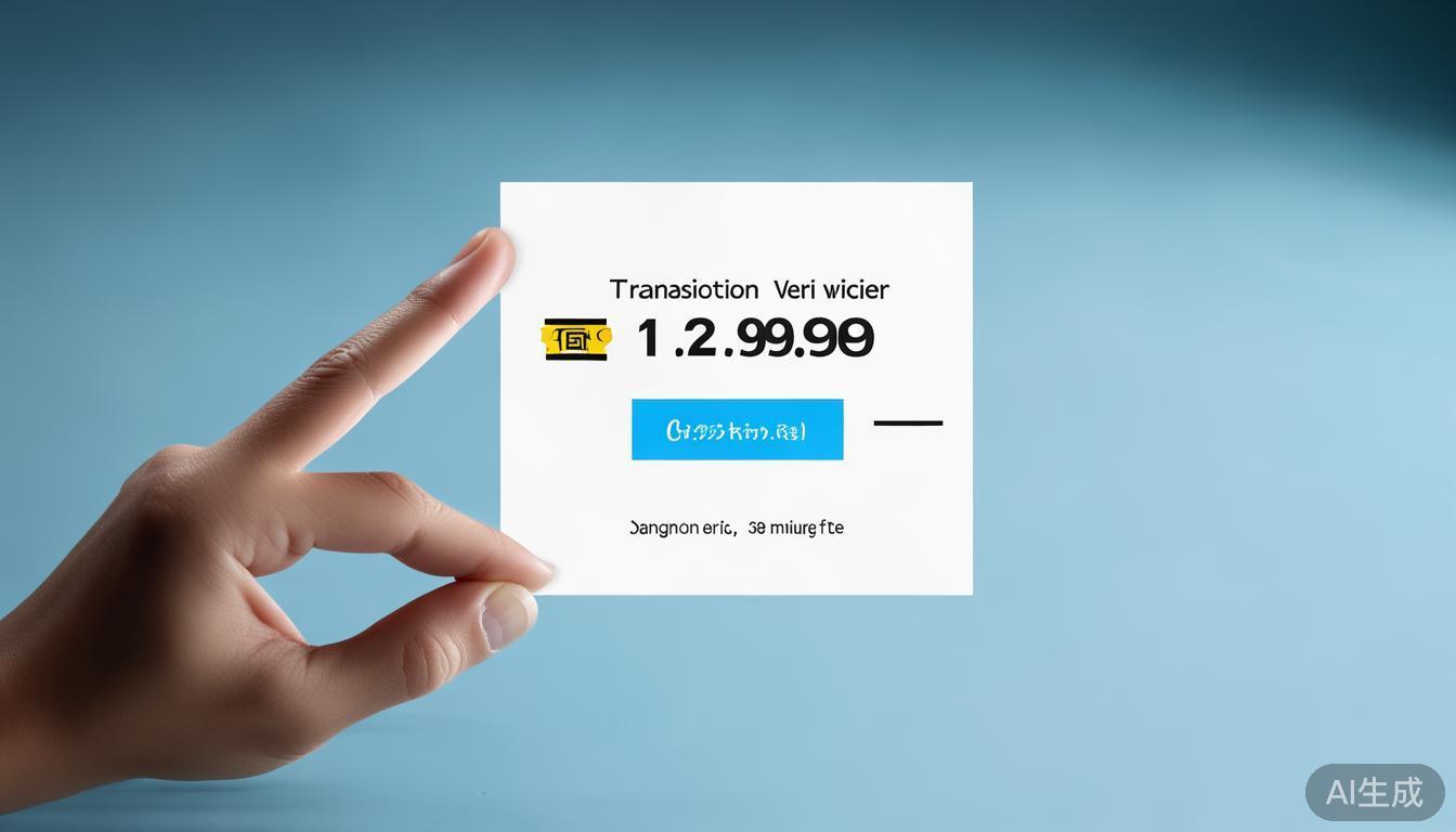 imToken钱包界面新趋势：简化操作、强化安全，如何提升用户体验与资产保障？