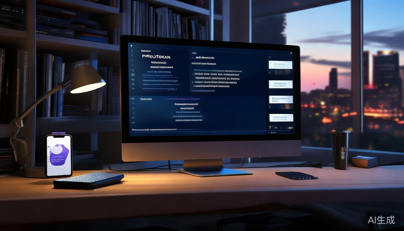 imToken钱包安全支付指南：3大关键步骤，让你的数字资产更安心、更放心