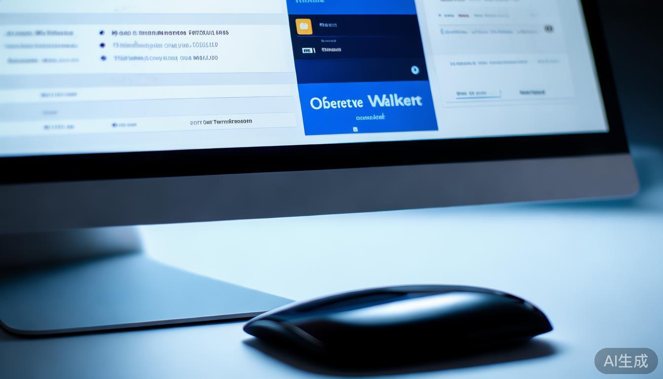 imToken隐藏功能大揭秘：代币兑换、观察钱包与DApp浏览器，让你的资产管理更轻松