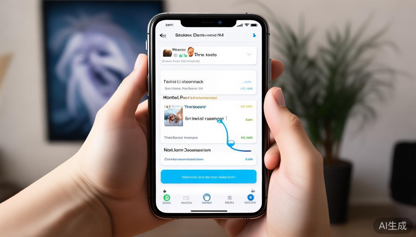 早期数字资产管理使用者谈:imToken通用版助力NFT安全便捷管理
