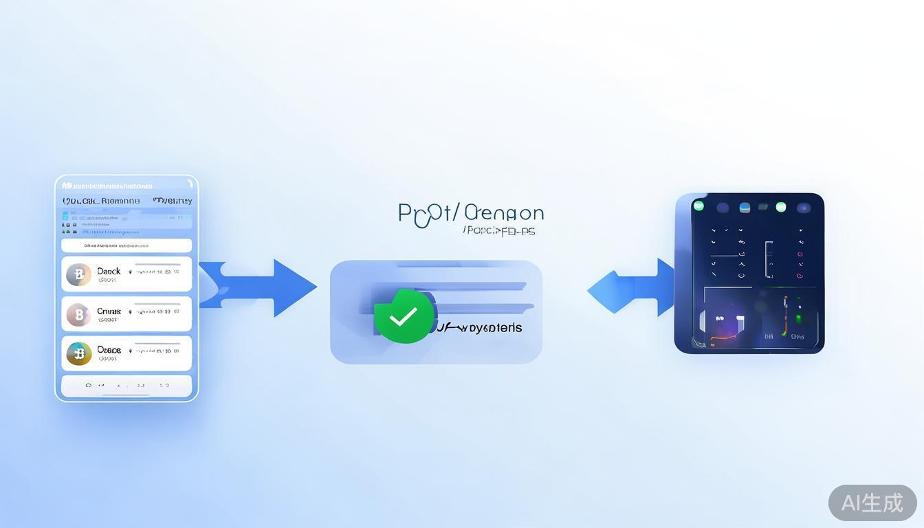 管理加密货币资产时,如何在imToken国外版优化资金流动性?