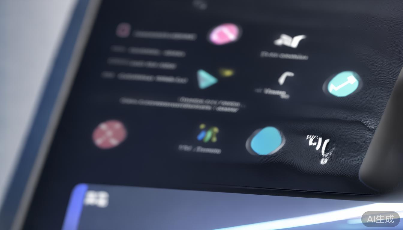 长期聚焦数字资产管理,IM钱包未来发展方向与竞争关键