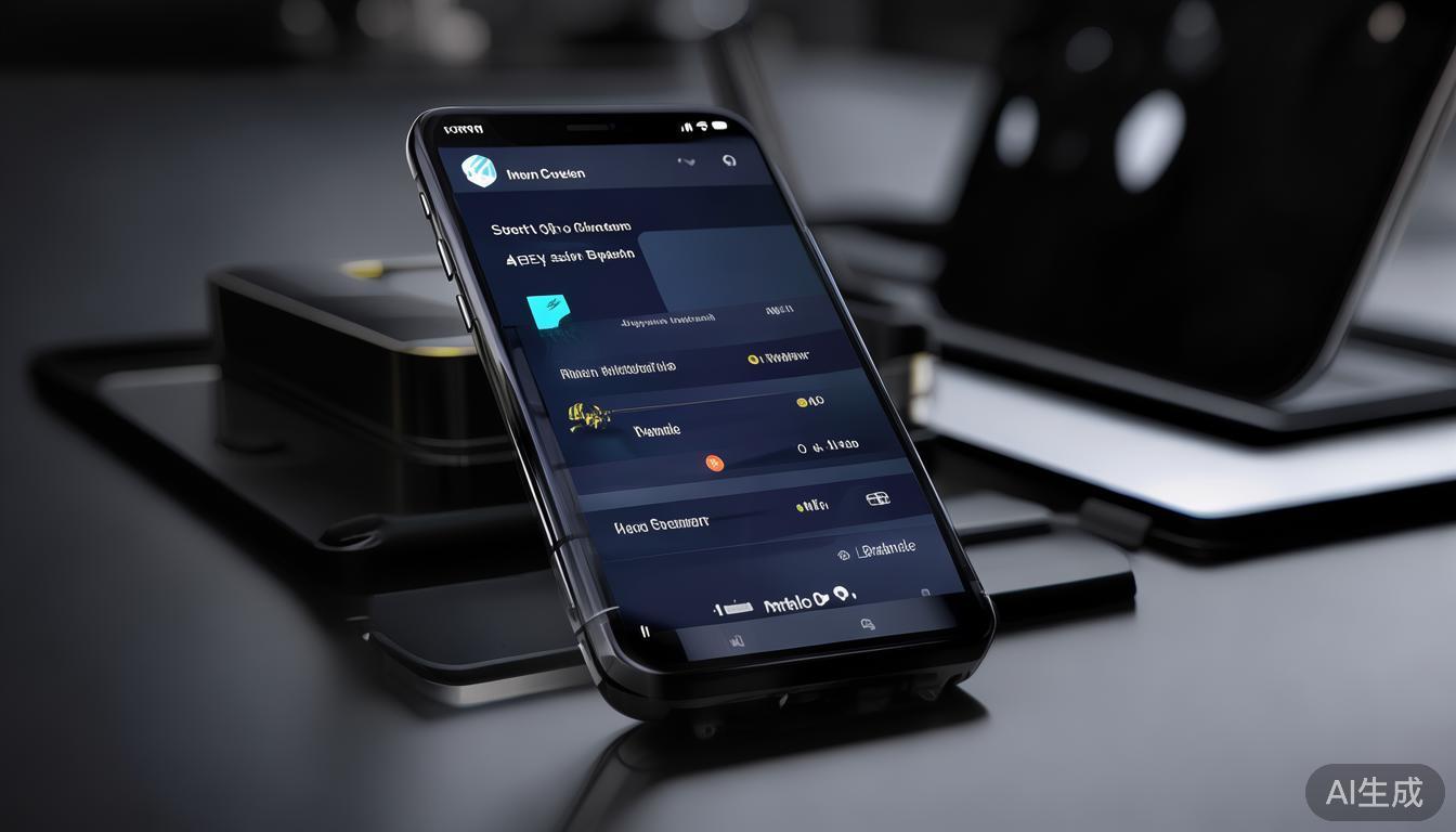 苹果设备上数字钱包imToken有多牛？多币种支持超便捷