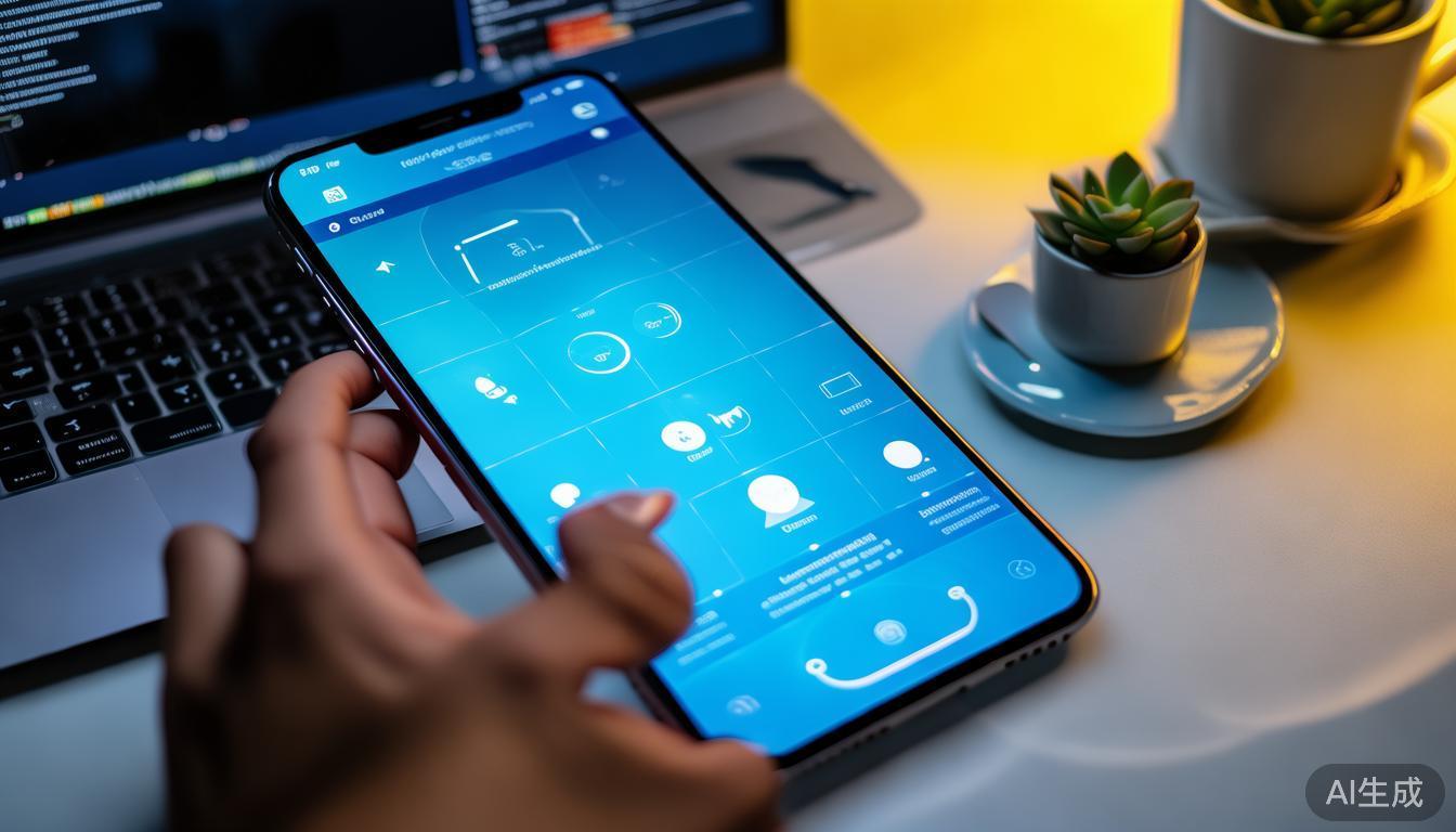 身处加密货币行业，如何借助imToken 2.0高效分享行业动态？