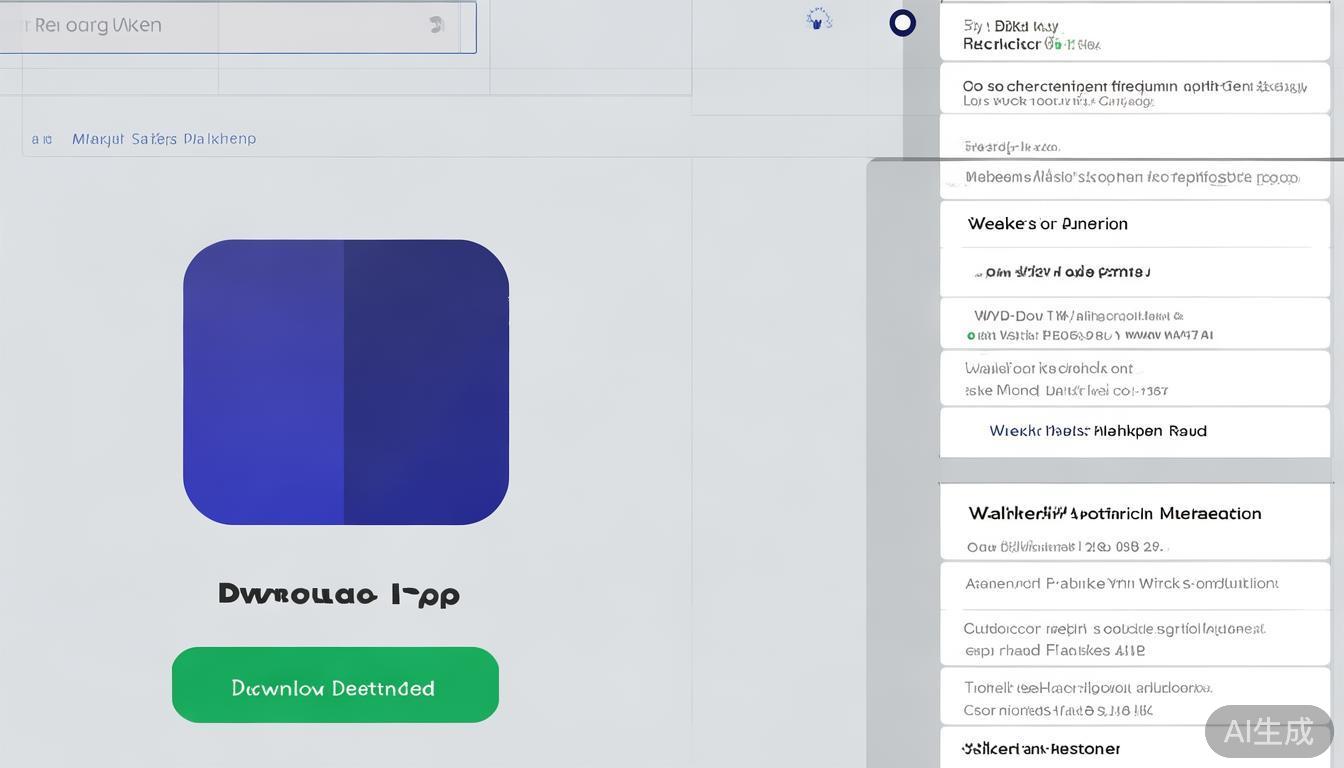 imToken安卓版下载历程：奠定用户信任基础，关注首次引导环节