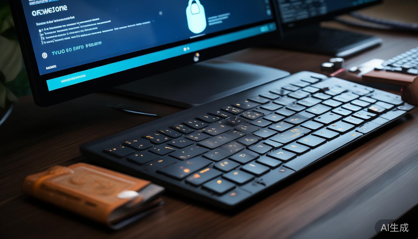 数字资产世界广阔，imToken 2.0安卓版多重备份需正确操作