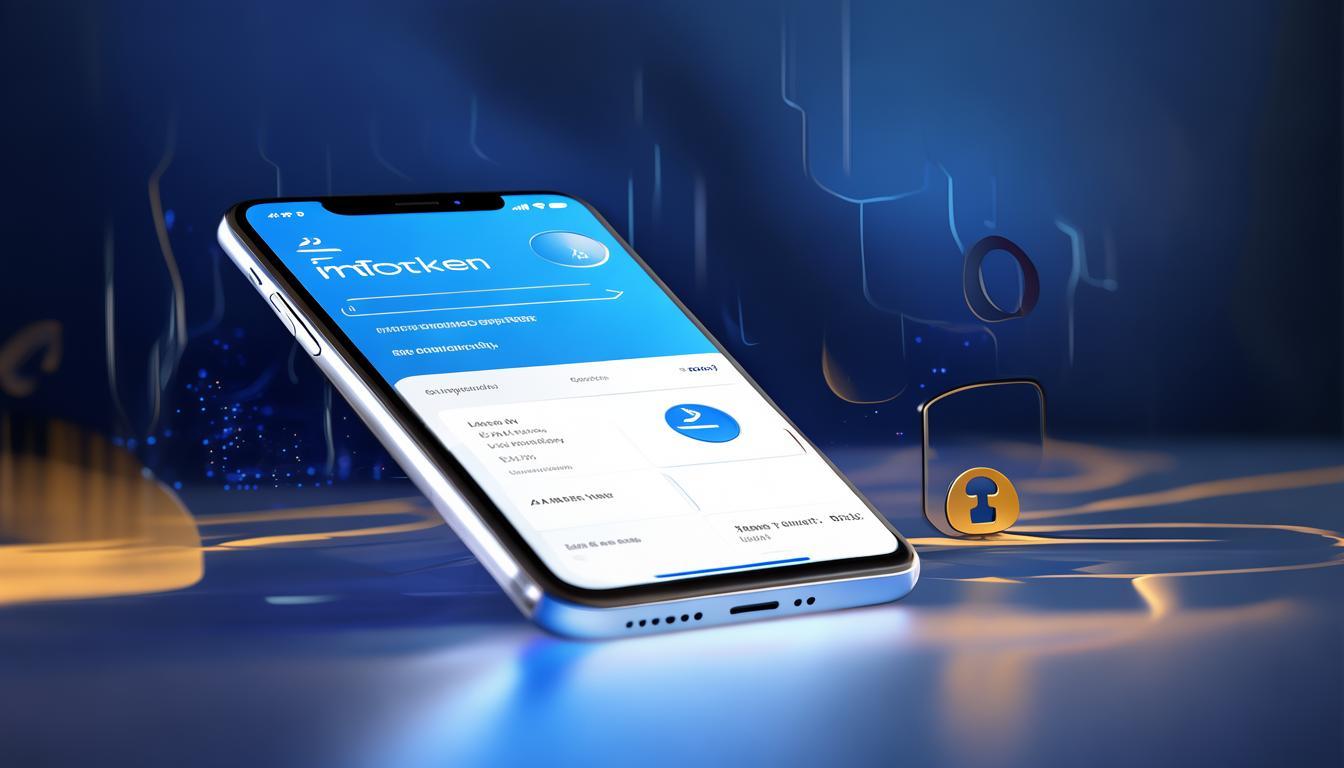 imToken钱包：助力数字经济发展，保障资产安全与交易便捷
