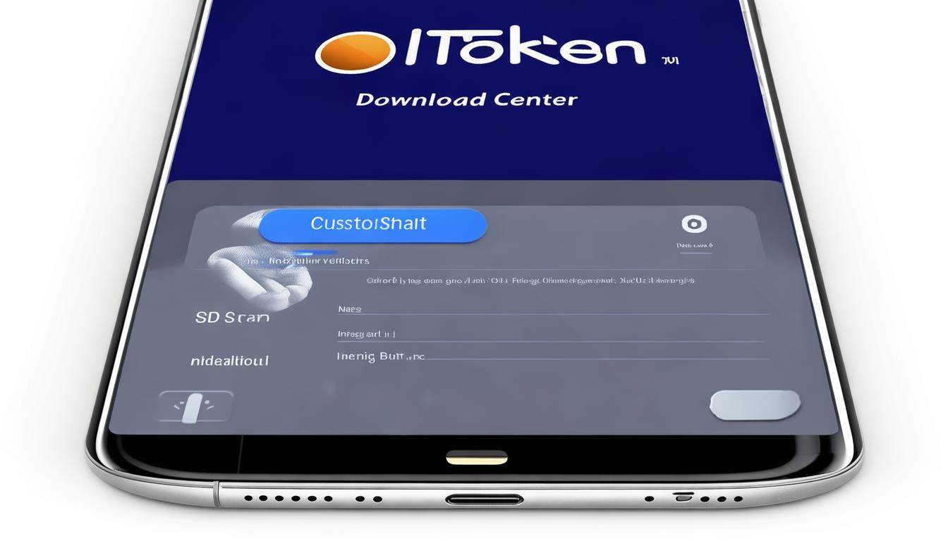 Imtoken数字钱包软件，自定义安装位置好处多！你知道吗？