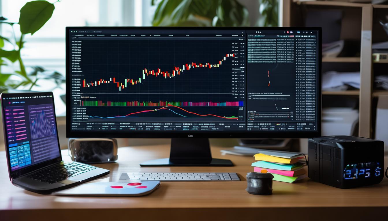 imToken官方钱包：记录投资过程，助力交流心得与提升观念