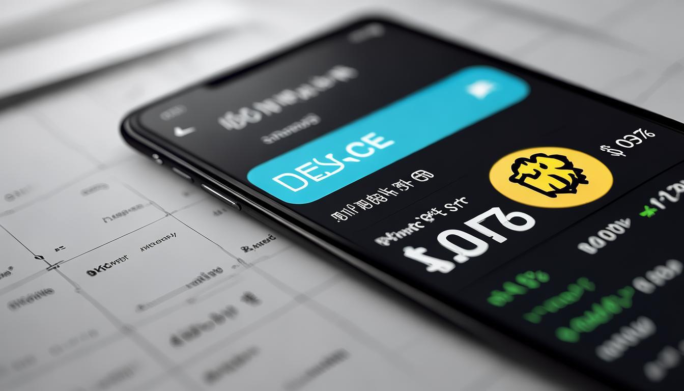下载imToken安卓版app，如何确认市场价格并掌握资产价值？