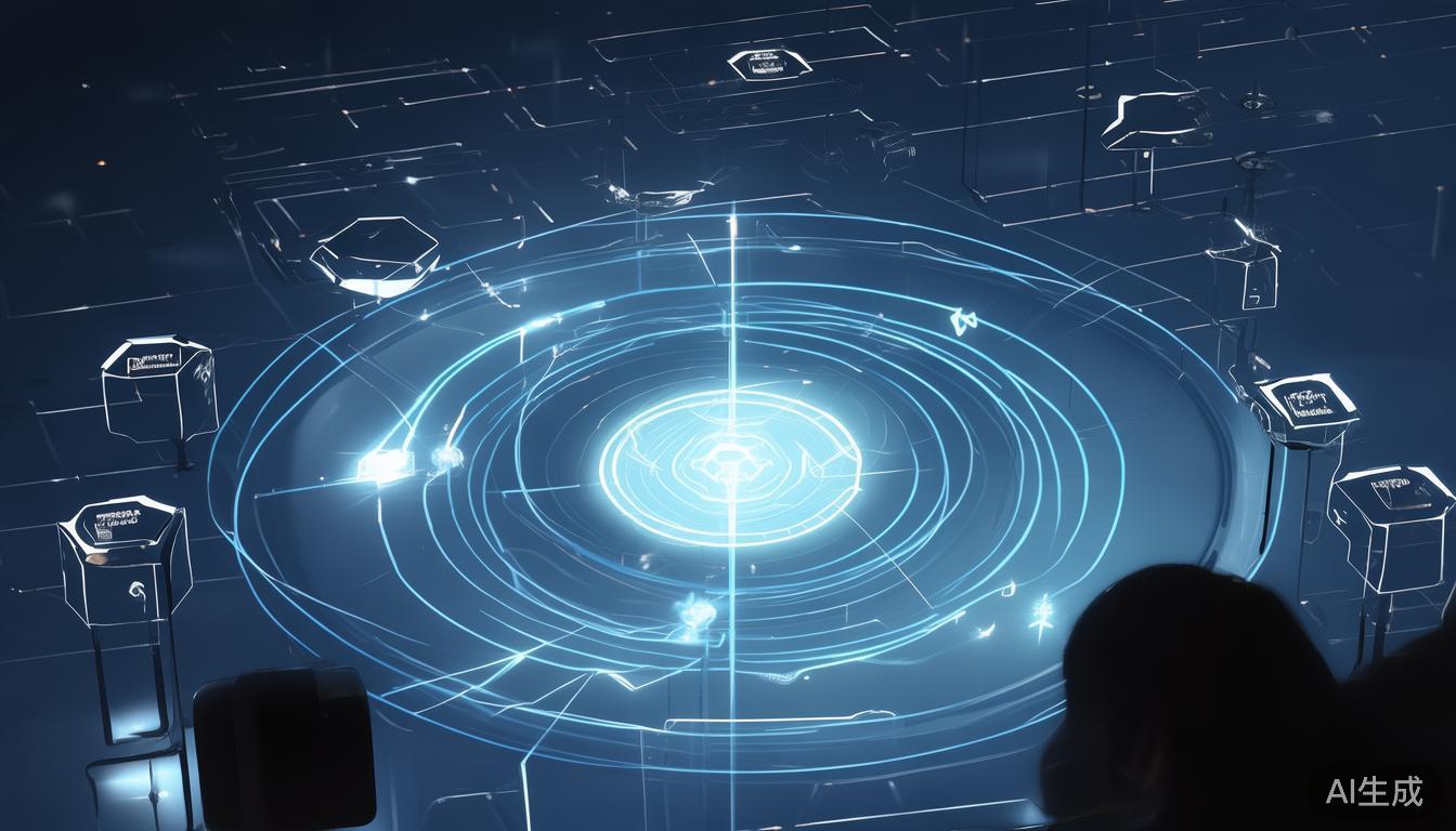 深度剖析imToken钱包：代币经济模型成生态发展核心驱动力？