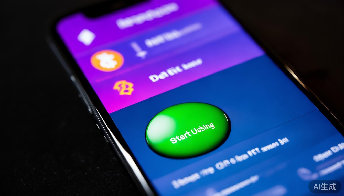 imToken 2.0：数字资产管理神器，安全与集成优势尽显