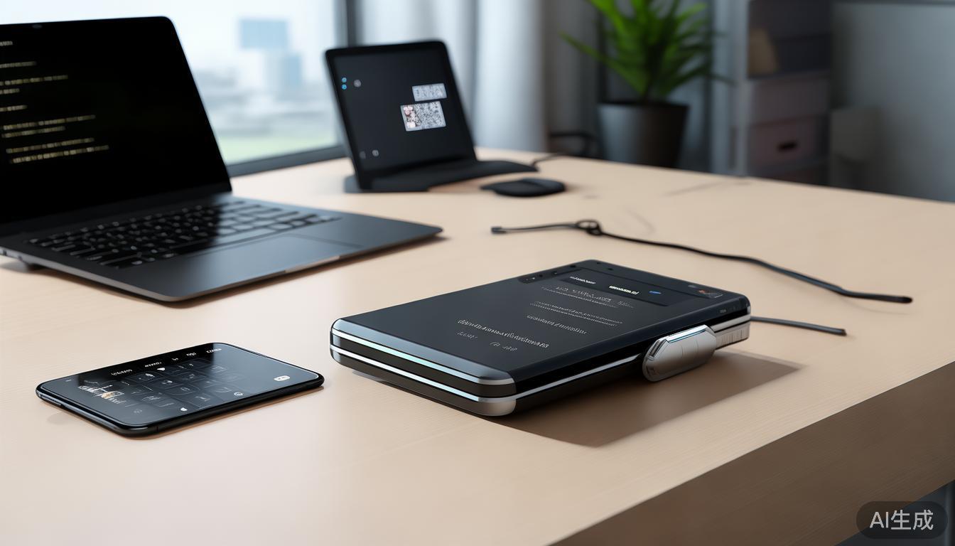 imToken冷钱包:私钥保护关键,物理隔离保障资产安全