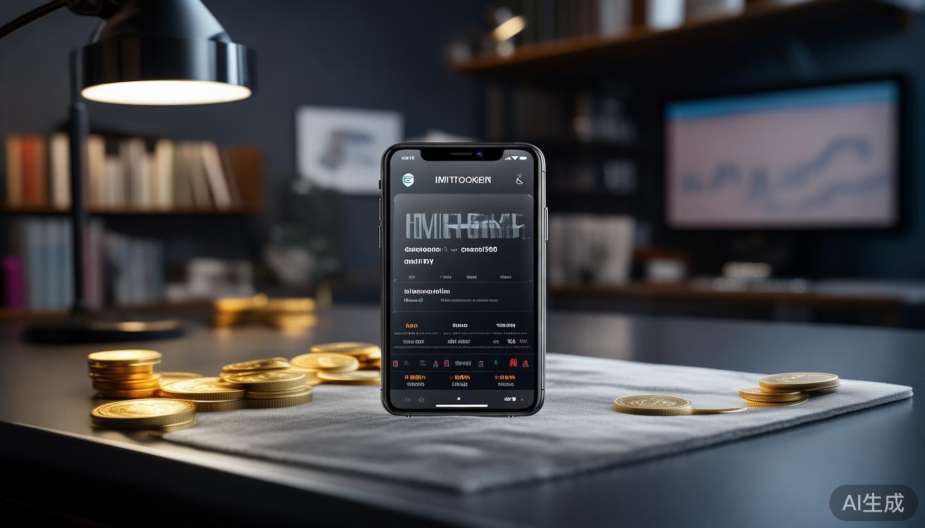 借助imtoken钱包官方app，轻松管理数字资产组合，你知道怎么做吗？