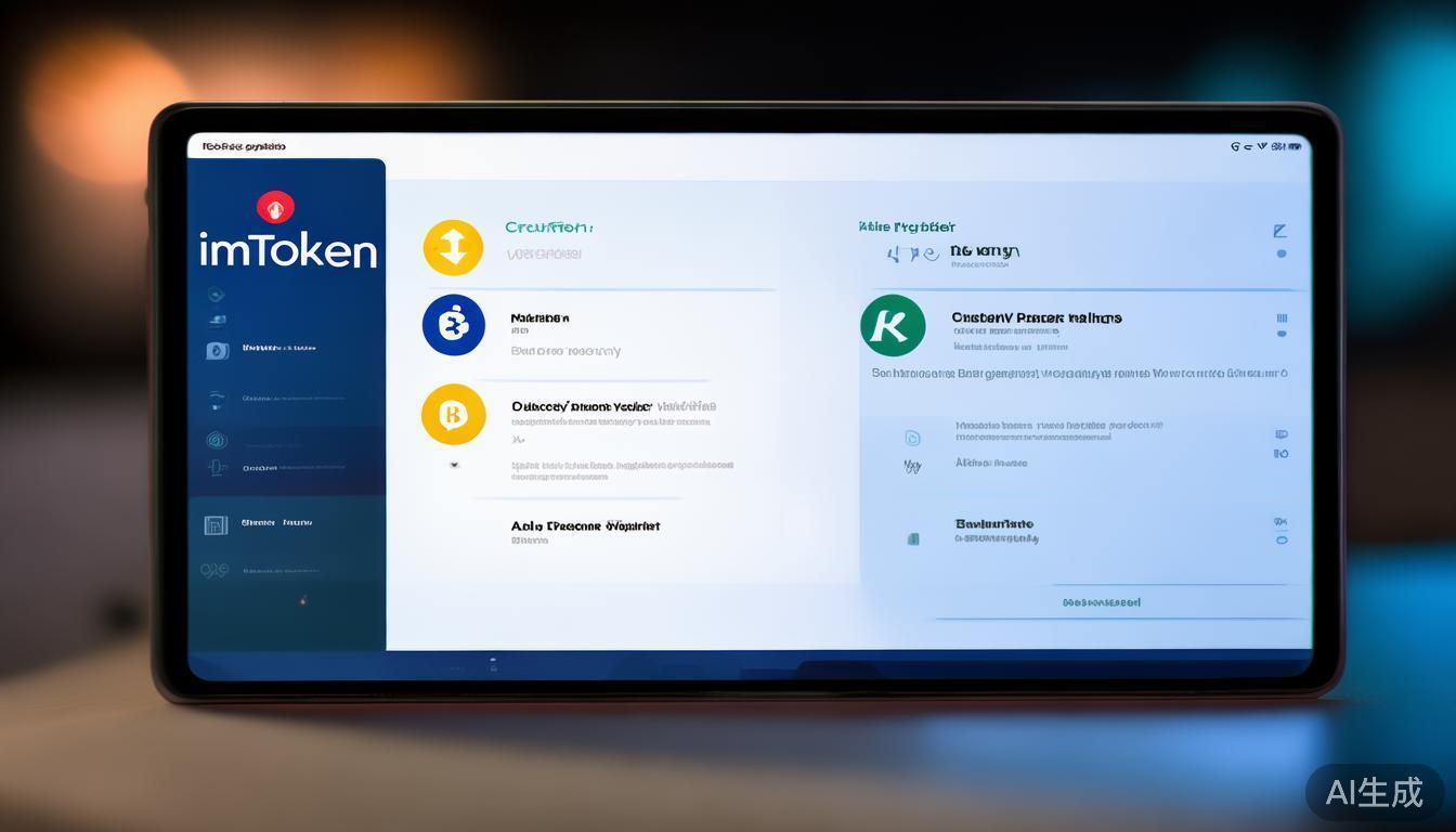imToken钱包跨币种交换指南：优化资产配置与财富分布要点