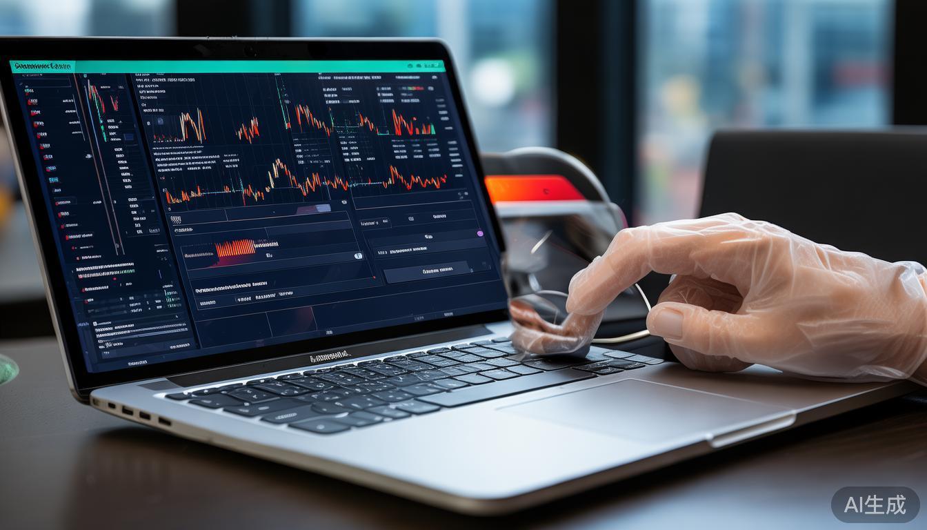 imToken钱包官网app：保障财务健康，做好风险管理的关键要点