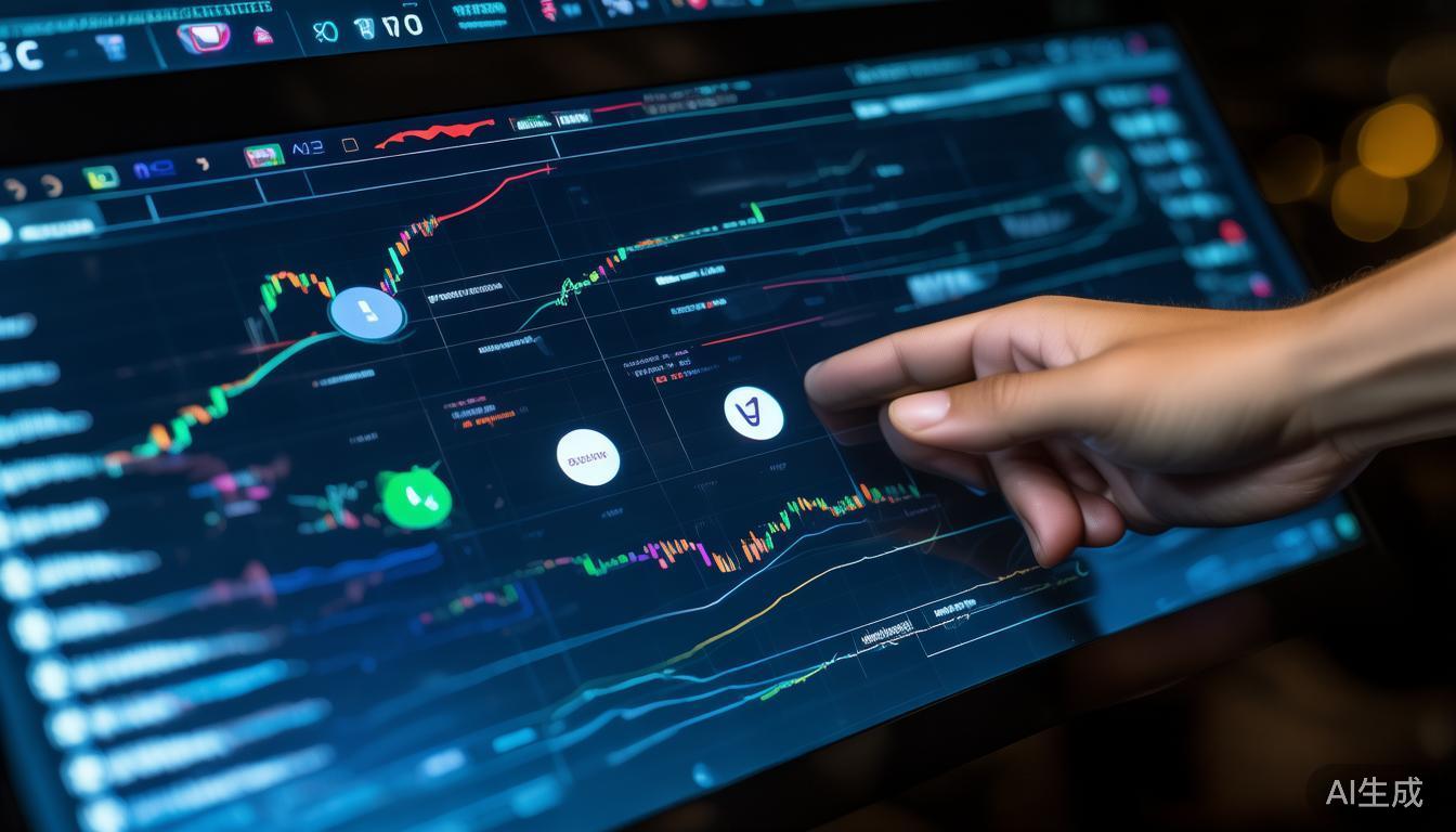 加密货币投资如何控成本?巧用TokenPocket钱包及Gas费查询功能