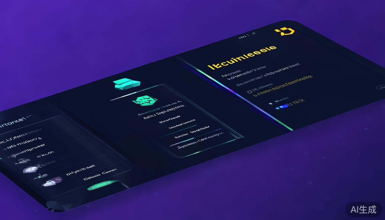 imToken钱包受青睐，科技爱好者与投资人的数字资产新宠