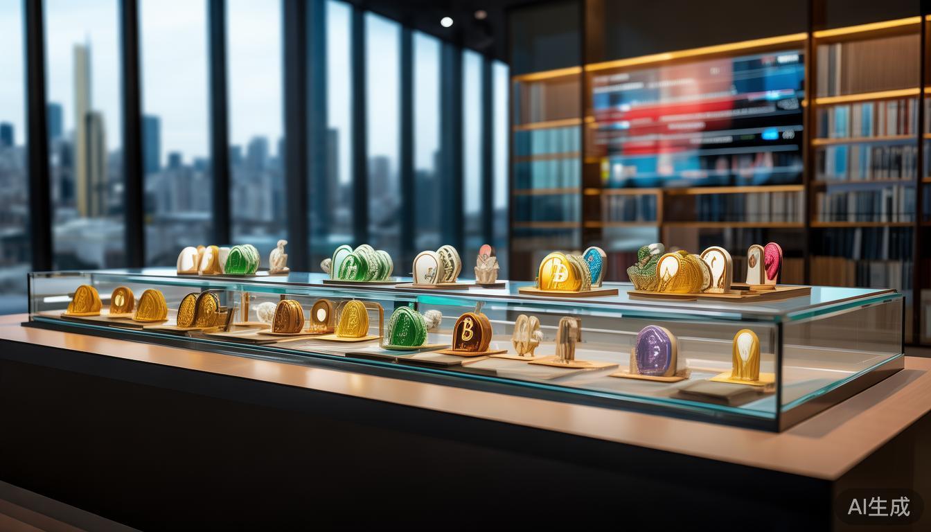 数字资产浪潮下,imToken 2.0安卓版如何助力投资者稳健前行?