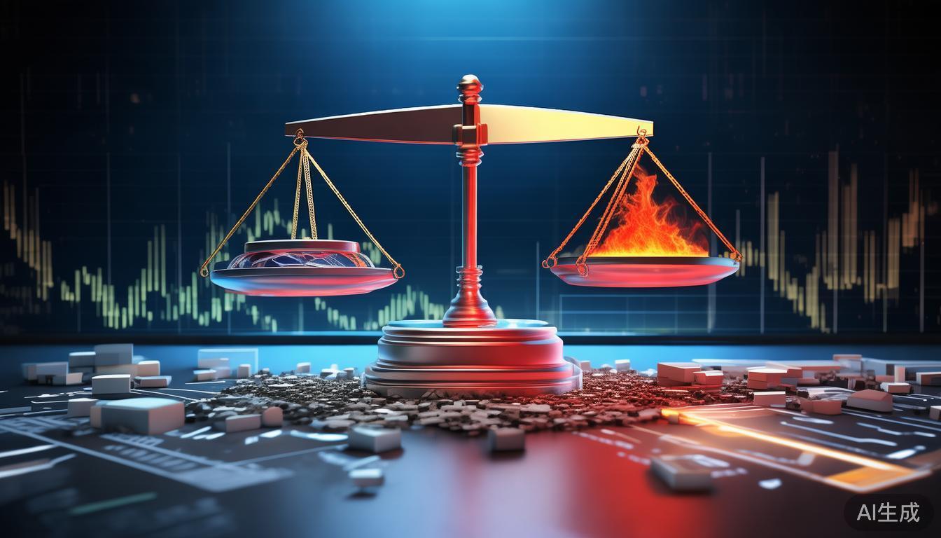 imToken通用版:数字资产管理关键工具,投资选择多样但需策略