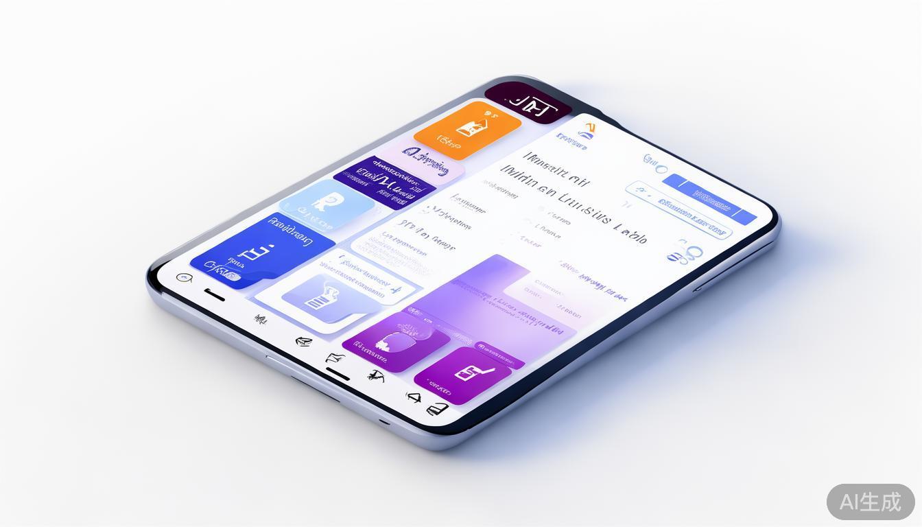 数字货币普及当下,imToken 2.0国际版助你掌控财务安全