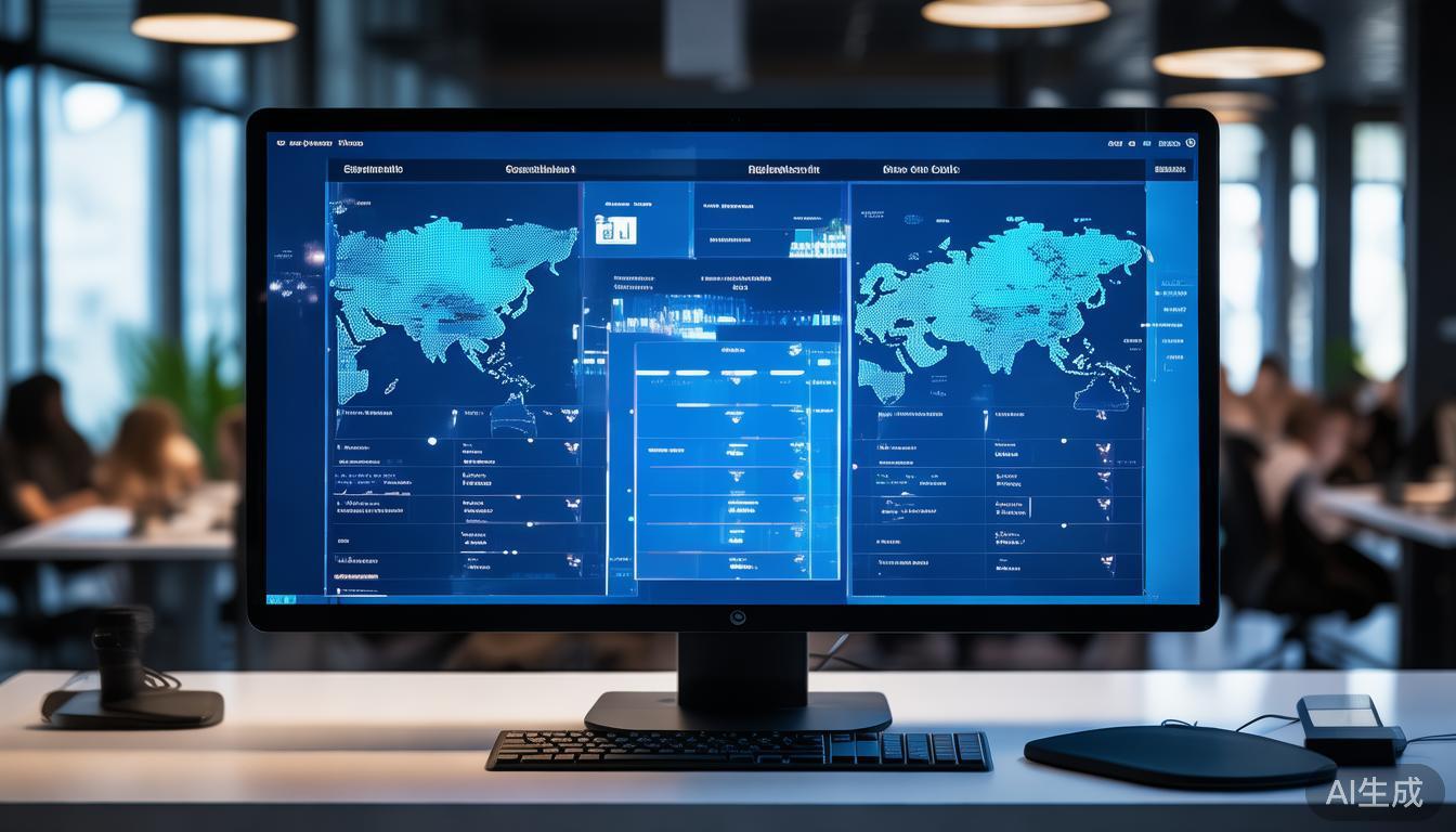 IM钱包:从技术极客走向大众,本地化与合规并行的数字资产平台