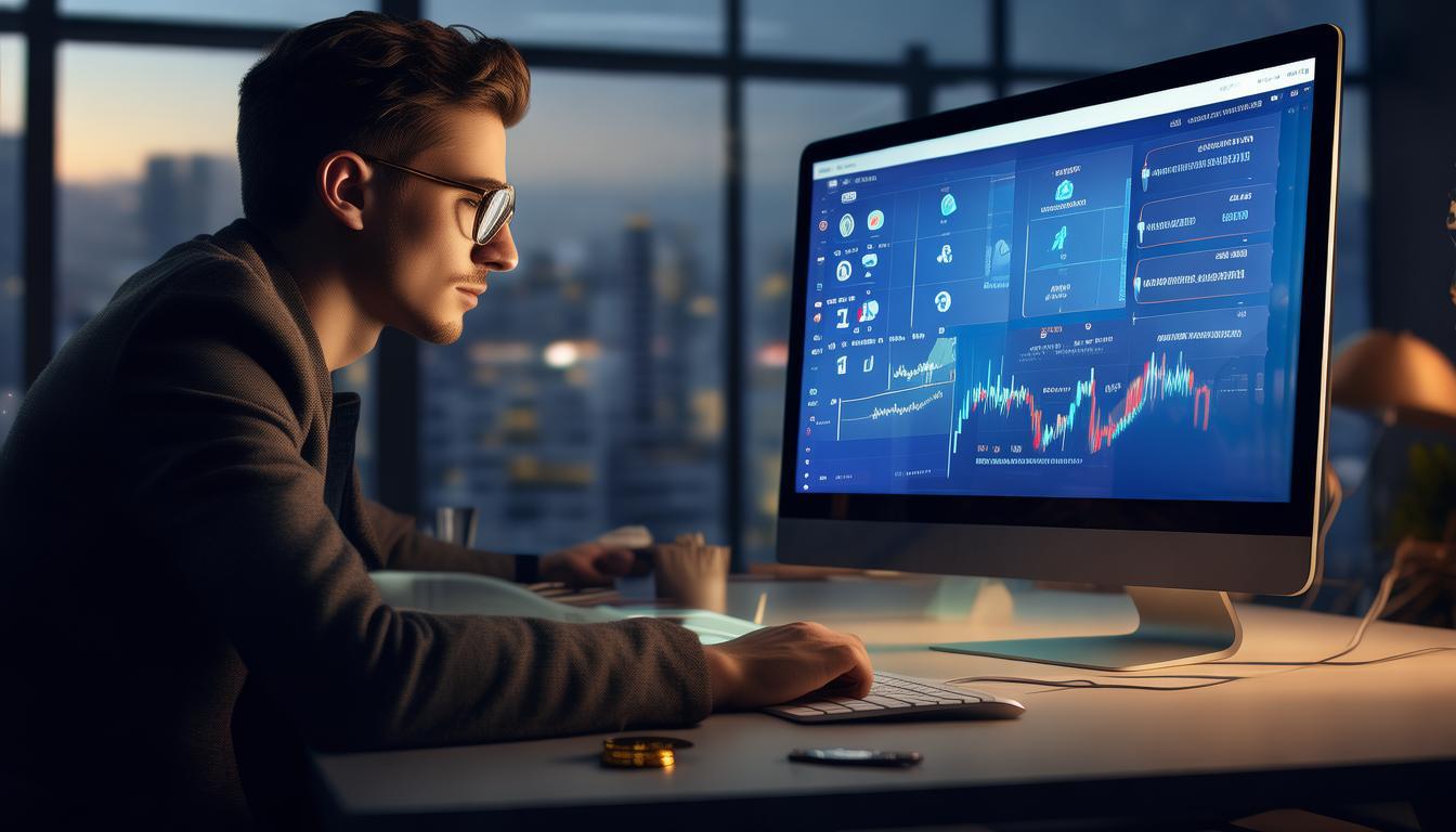 imToken钱包助力数字资产交易，这些成功实例你知道吗？
