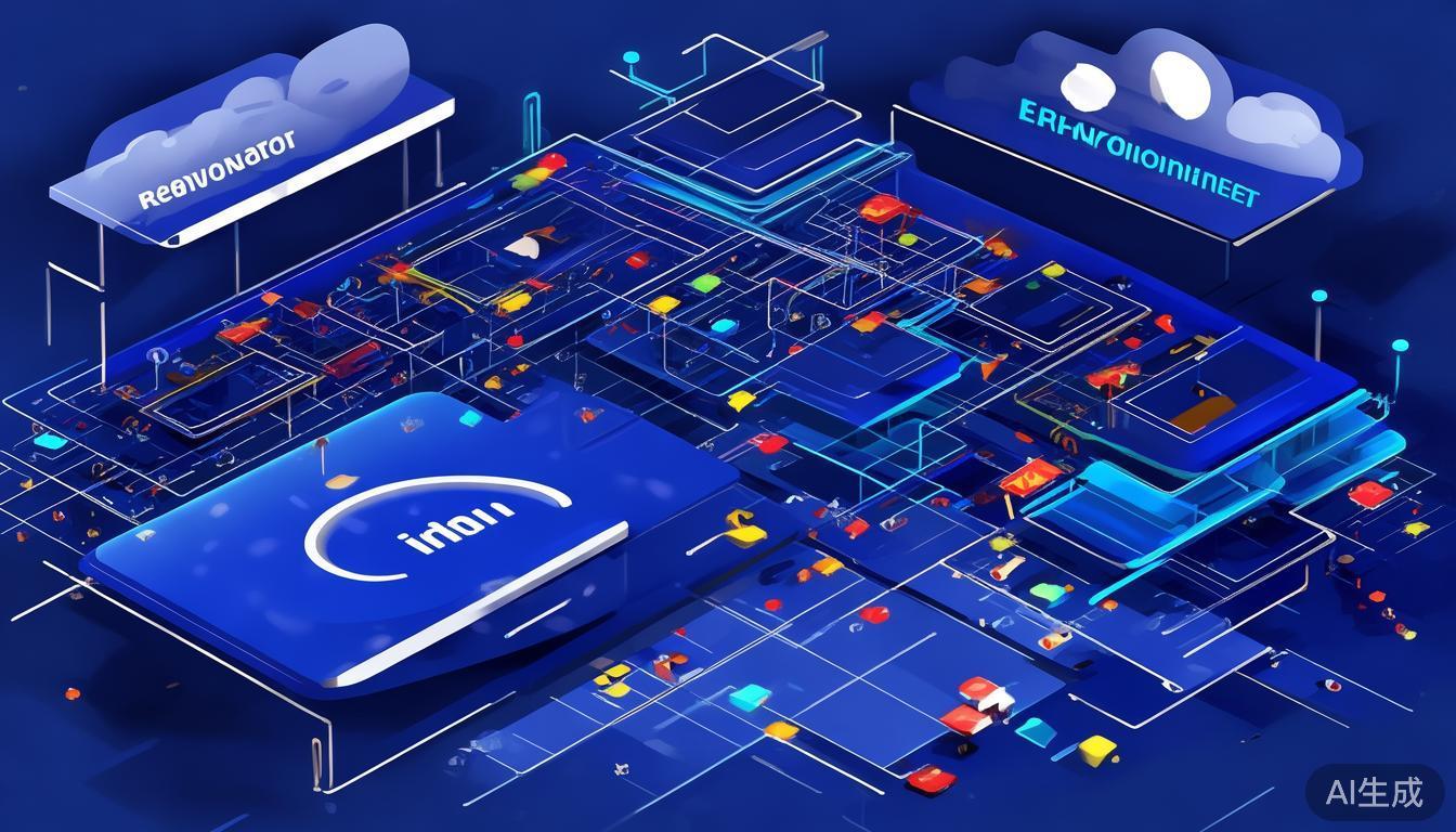 imToken通用版：融合先进技术保障资产安全，面临挑战与机遇并存