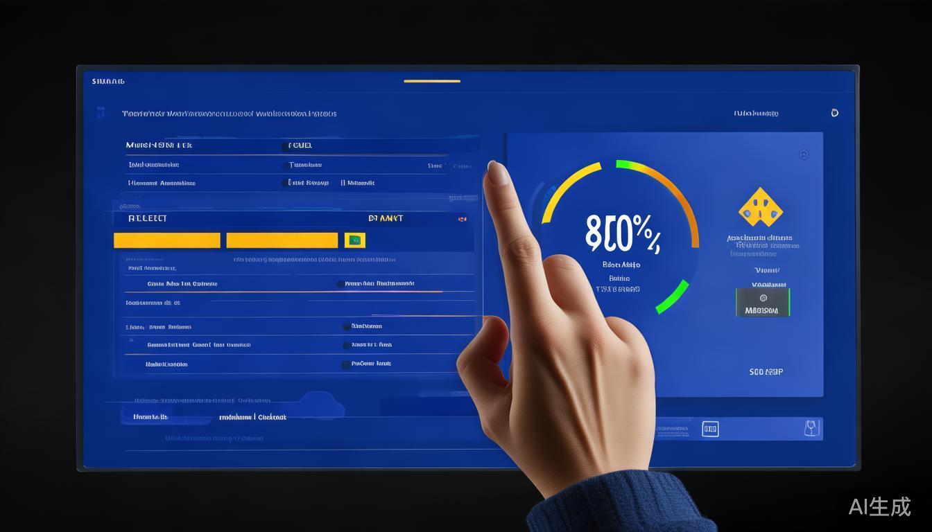 imToken 2.0如何保障资产安全?合规审查与交易监控是关键