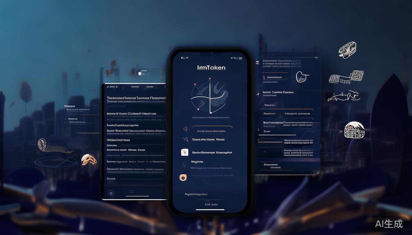 借助imToken数字钱包入口促进社会投资,让公益更具价值