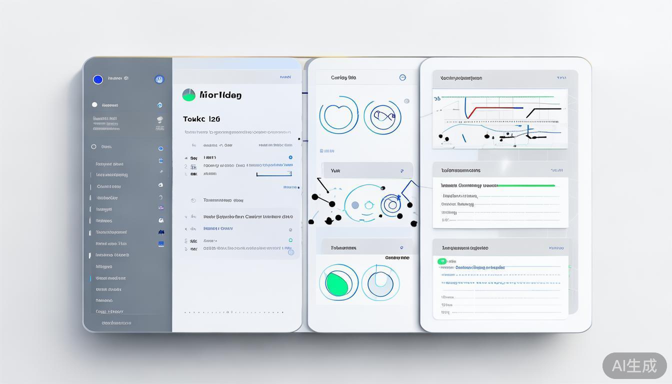 深度剖析imToken钱包:定位清晰且具前瞻性,安全架构是核心卖点