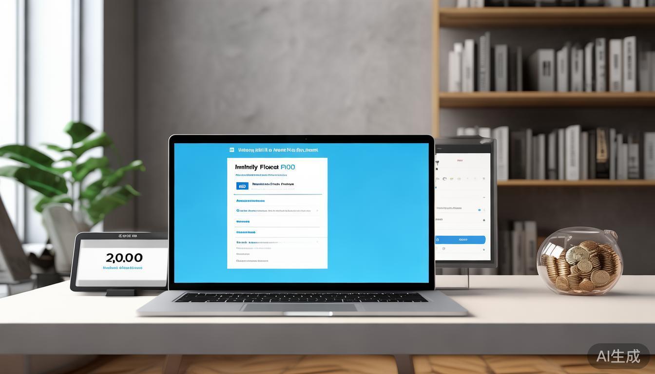 数字资产投资:维持健康习惯、选可靠钱包与风险控制同等重要