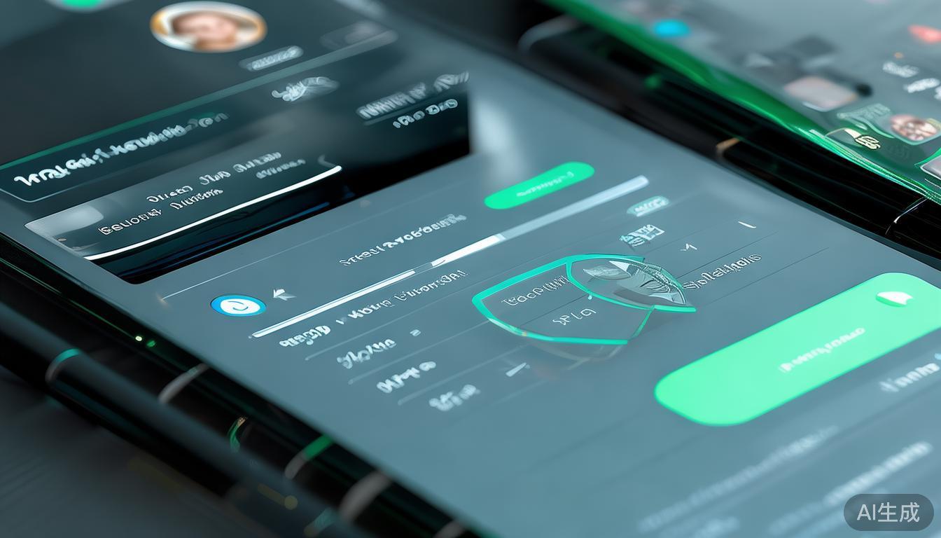 数字货币时代，imToken下载及使用要点关乎资产安全